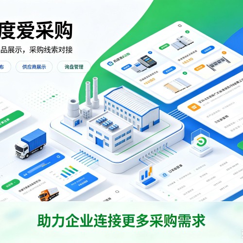 左贡百度爱采购